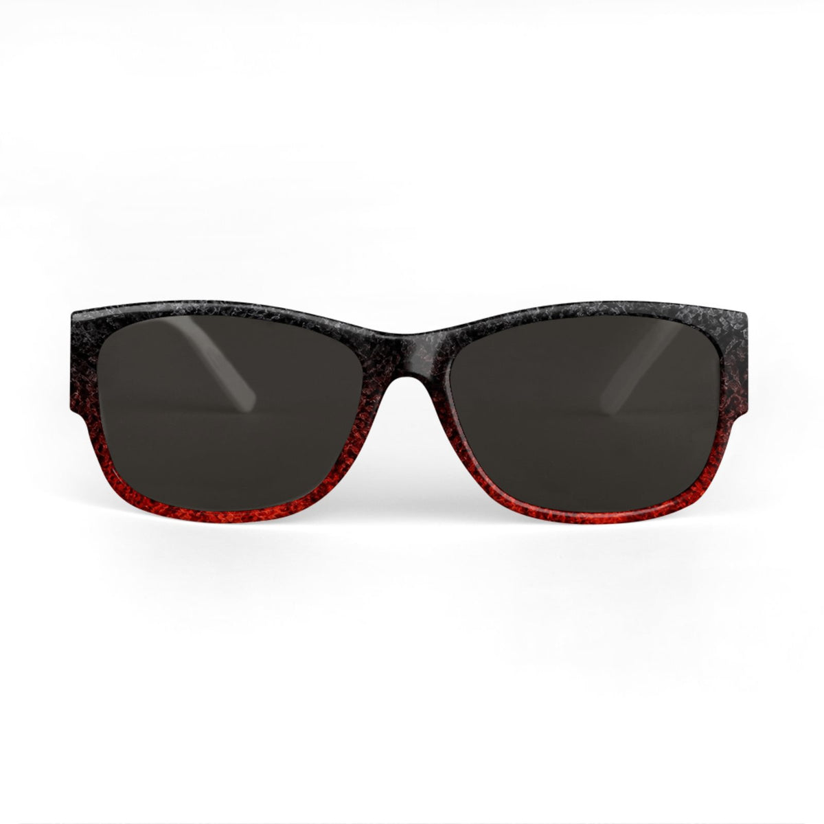 El Romeo Sunglasses — Habana Cigarro Edition