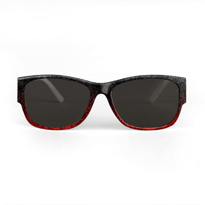El Romeo Sunglasses — Habana Cigarro Edition
