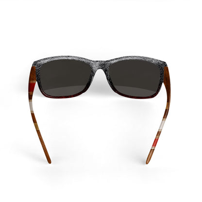 El Romeo Sunglasses — Habana Cigarro Edition