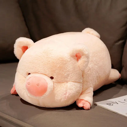 ブタ ぬいぐるみ かわいい 大きい 40cm 50cm 60cm