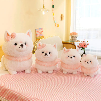 ぬいぐるみ ポメラニアン 32cm 40cm 50cm 65cm