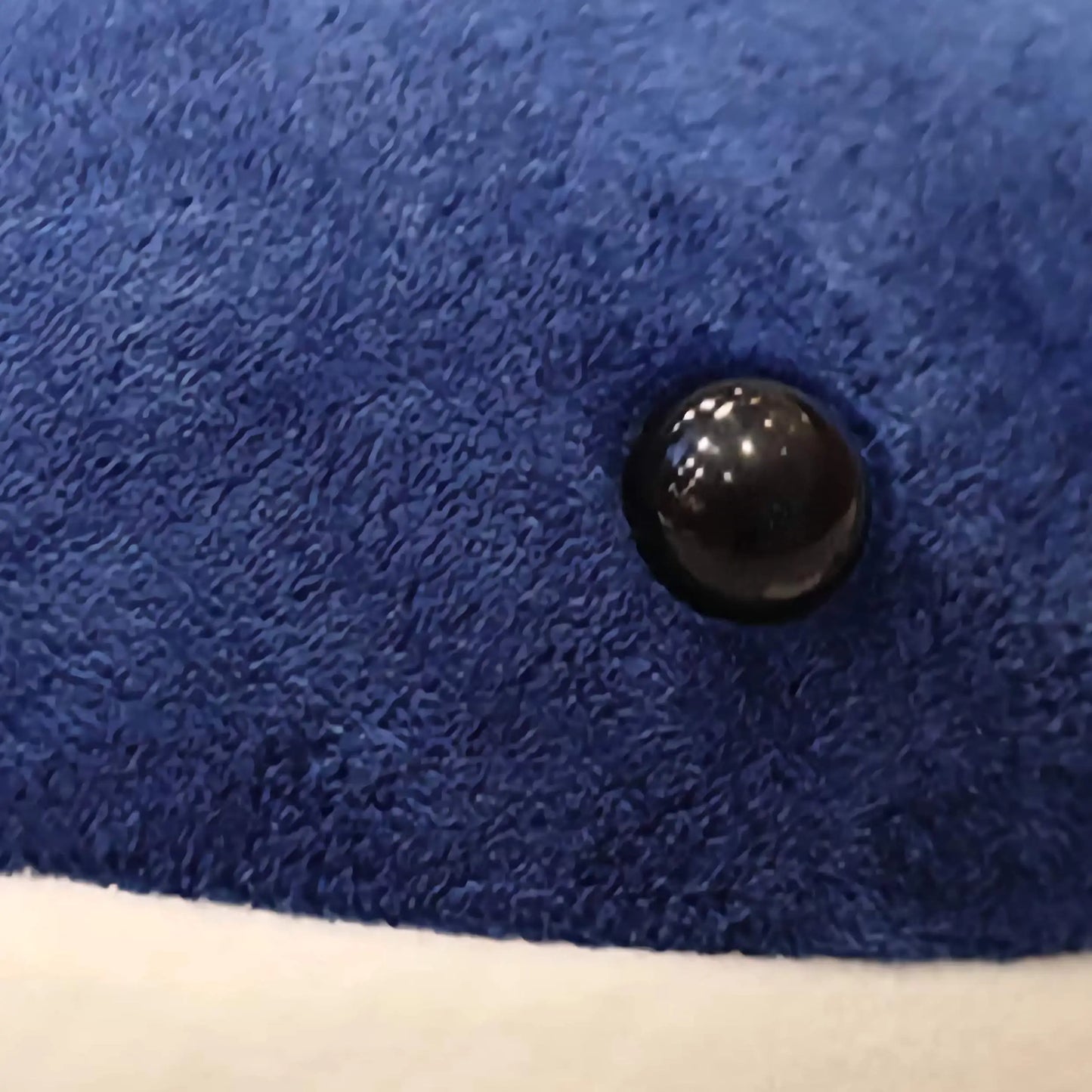 ぬいぐるみ　サメ　大きい　かわいい　目　ルクスシャル　Luxe Char