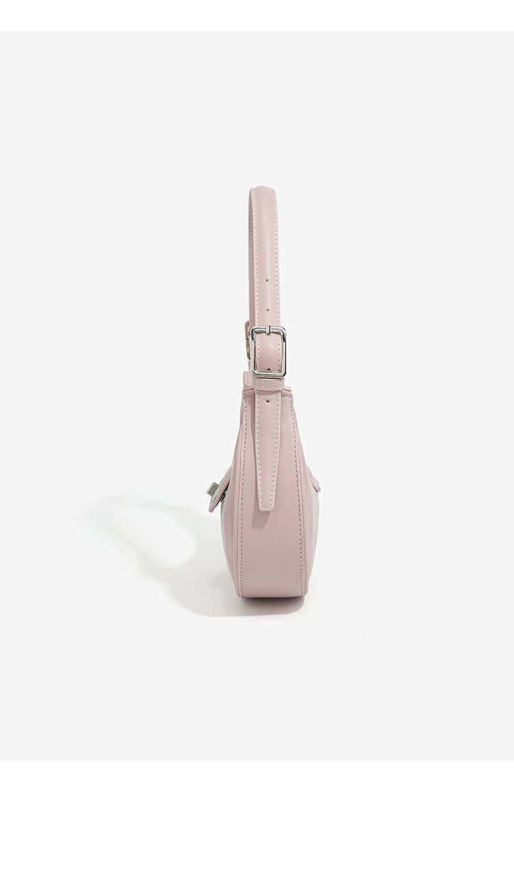 トライアングル　レディース　ハンドバッグ - ルクス・シャル　Luxe Char
