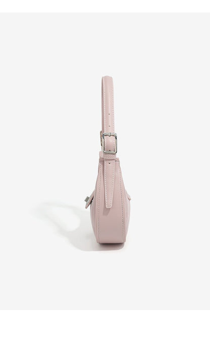 トライアングル　レディース　ハンドバッグ - ルクス・シャル　Luxe Char